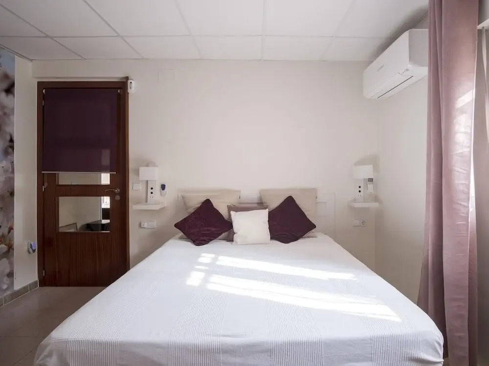 Elegant Apartment in Calafell with Swimming Pool