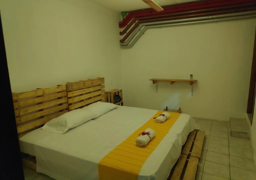 Hostel Morenita Linda