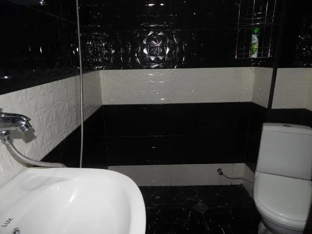 Aparthotel Sofia in Gonio