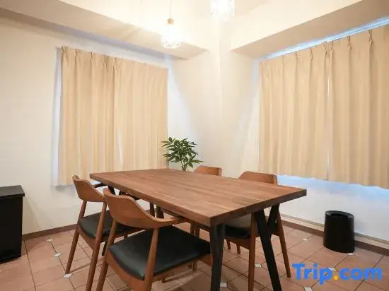 Tasone Urban STAY Osaka Hommachi Imperial1315