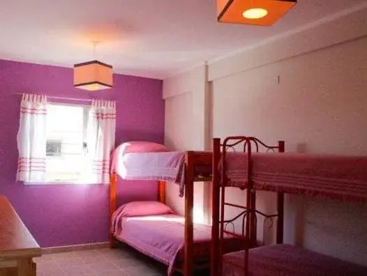 Hostel Trapalanda