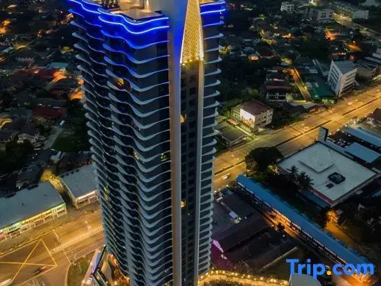 One Bedroom Troika Kota Bharu @ AGhome