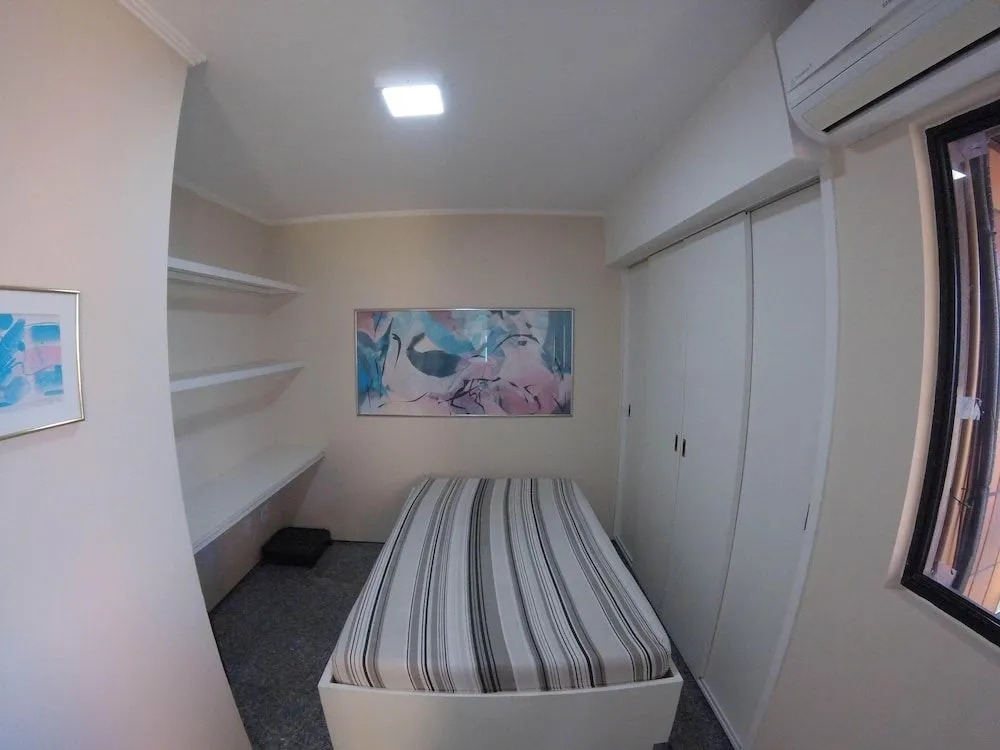 Flat Beira Mar Fortaleza 2Q