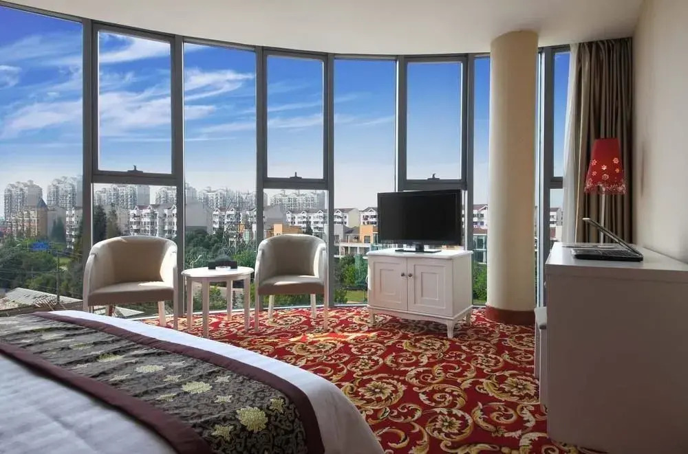 Maihaode Boutique Hotel