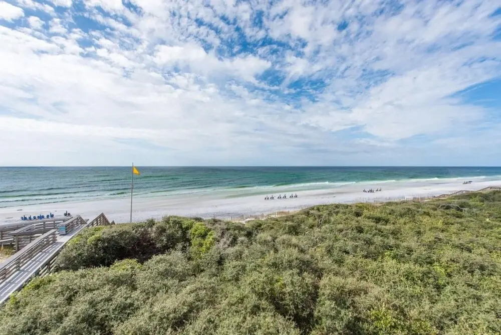 Sea Dream 1960 E County Hwy 30A By Dune Vacation Rentals