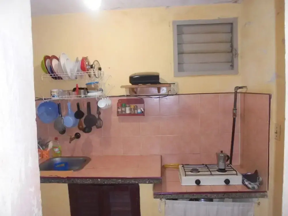 YingYang Havana Hostel