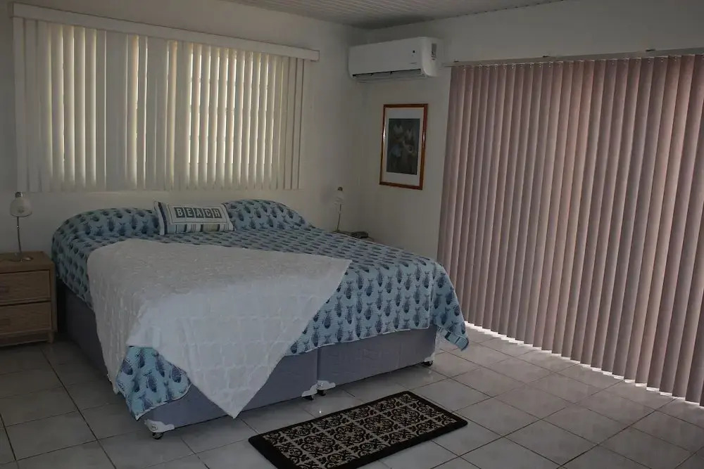 Beachside Villa at Boca Catalina