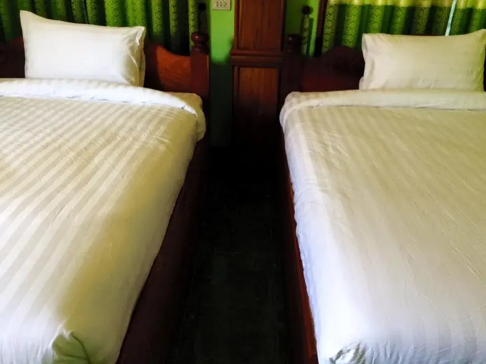 Surasack Hotel