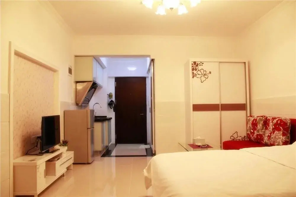Xingfu Huafu Apartment