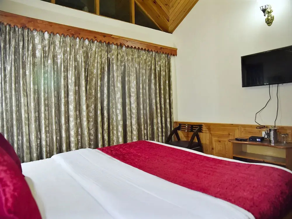 OYO 10185 Hotel Venus Villa