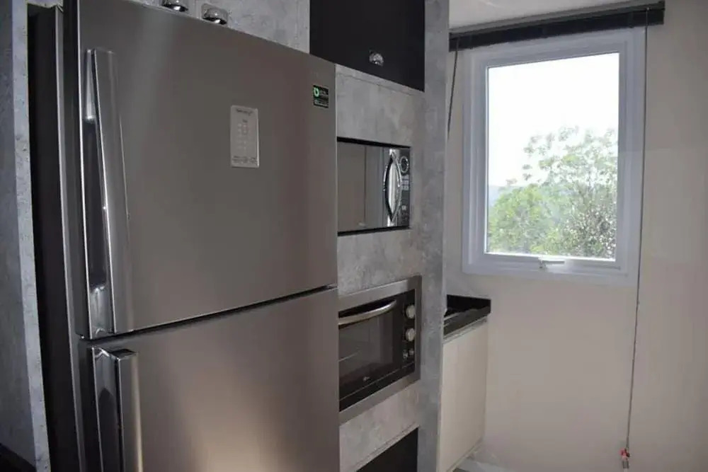 Apto De 2 Quartos Acomoda At 6 H Spedes