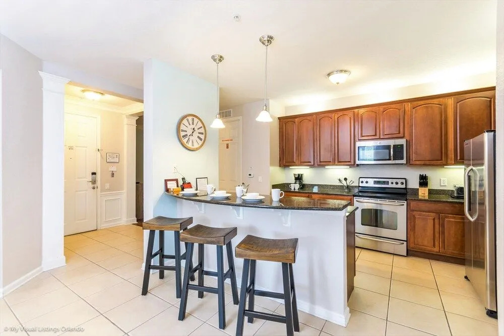 5025 Shoreway Loop # 208,