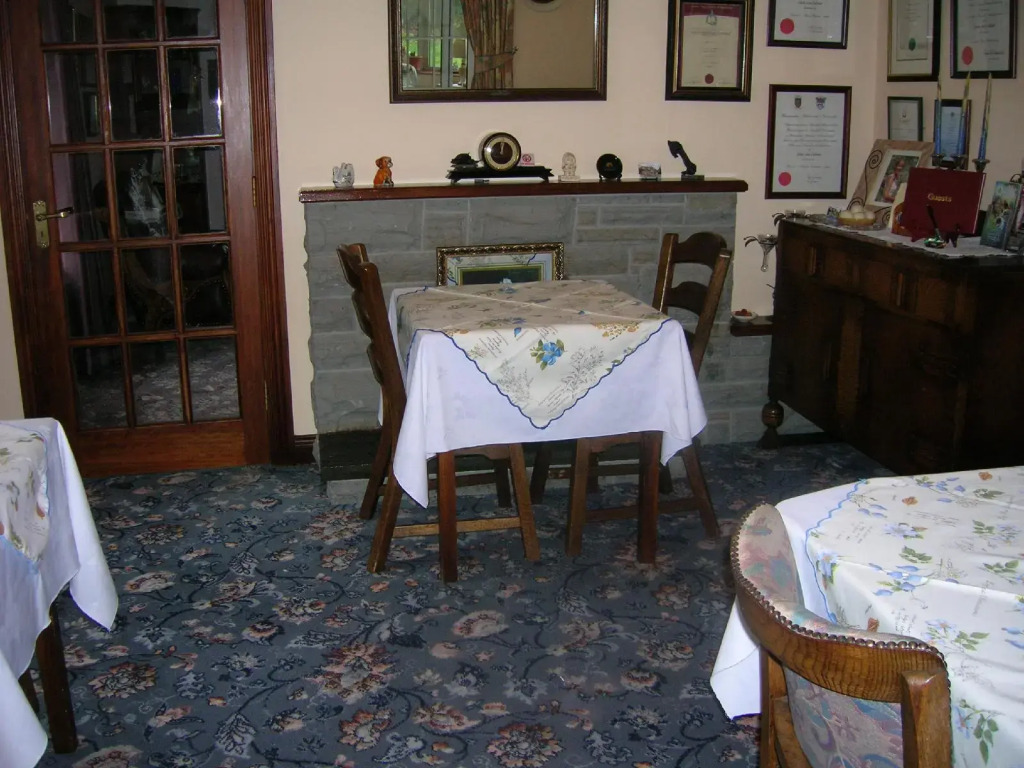 Clareville B&B