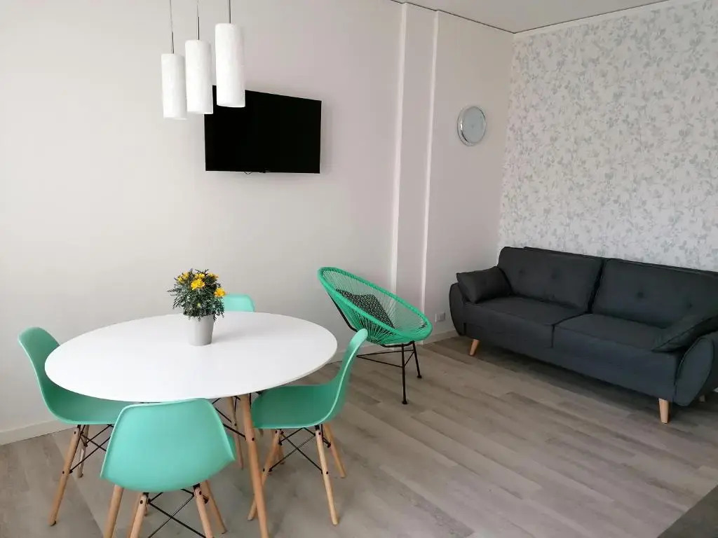 Angela Guest House in Centro Storico