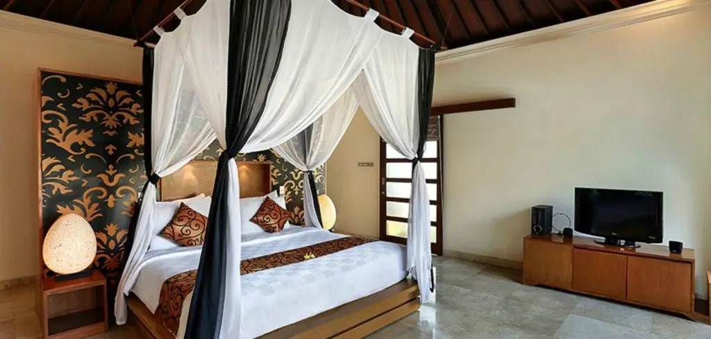 The Kunthi Villas