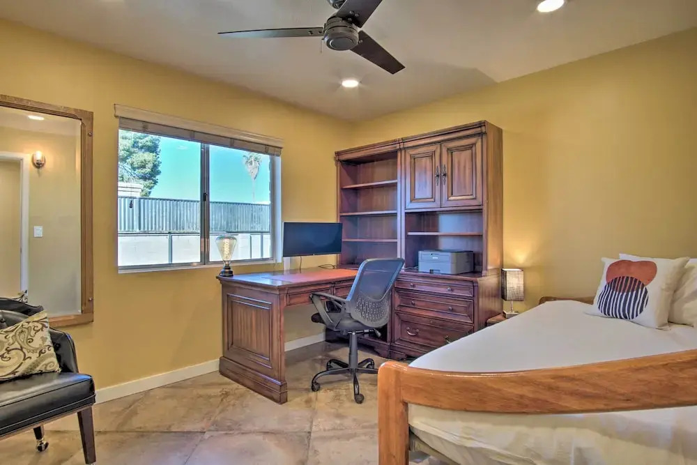 Eastside Home w/ Pool Near Hiking