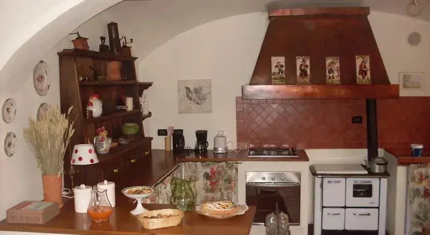 Cascina Ometto