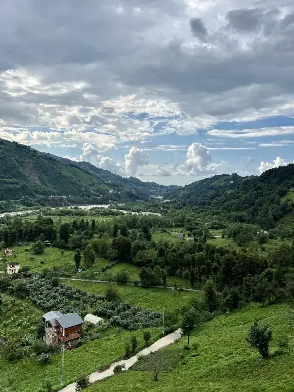 Çesona Suit Villa
