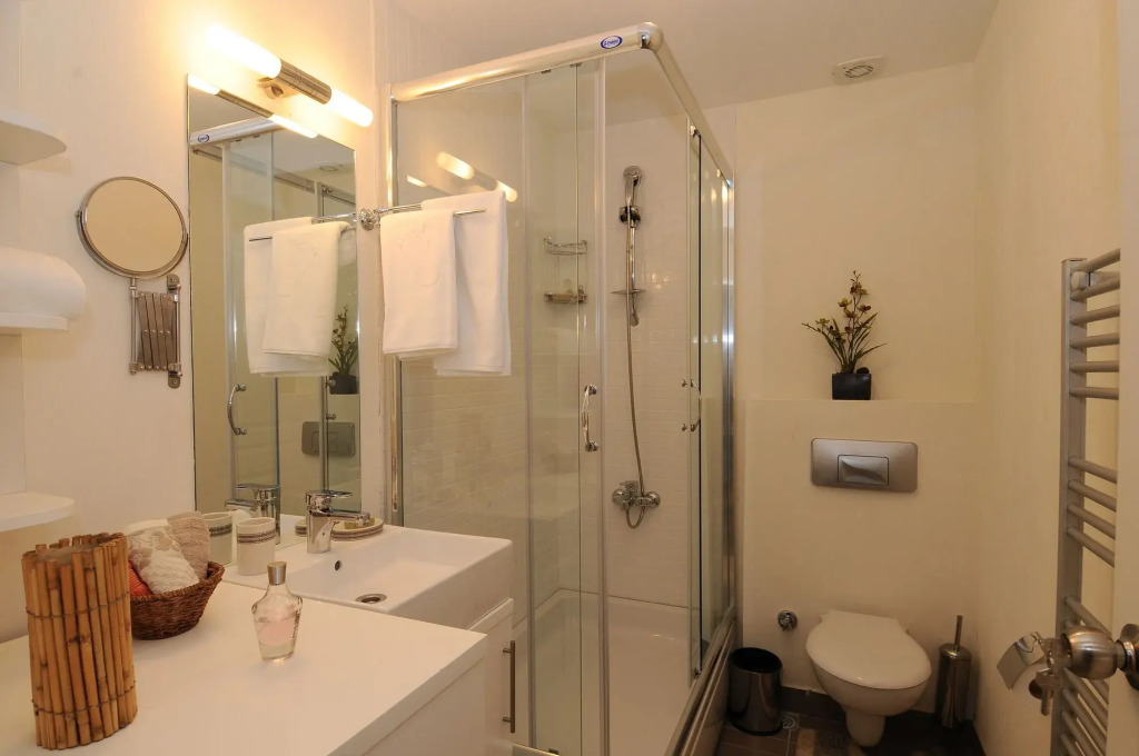 Cheya Sisli BNB Medical & Business City Center Tesvikiye Suites and Apartments