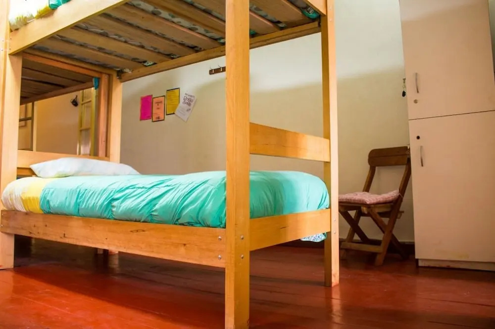 La Chola Hostel