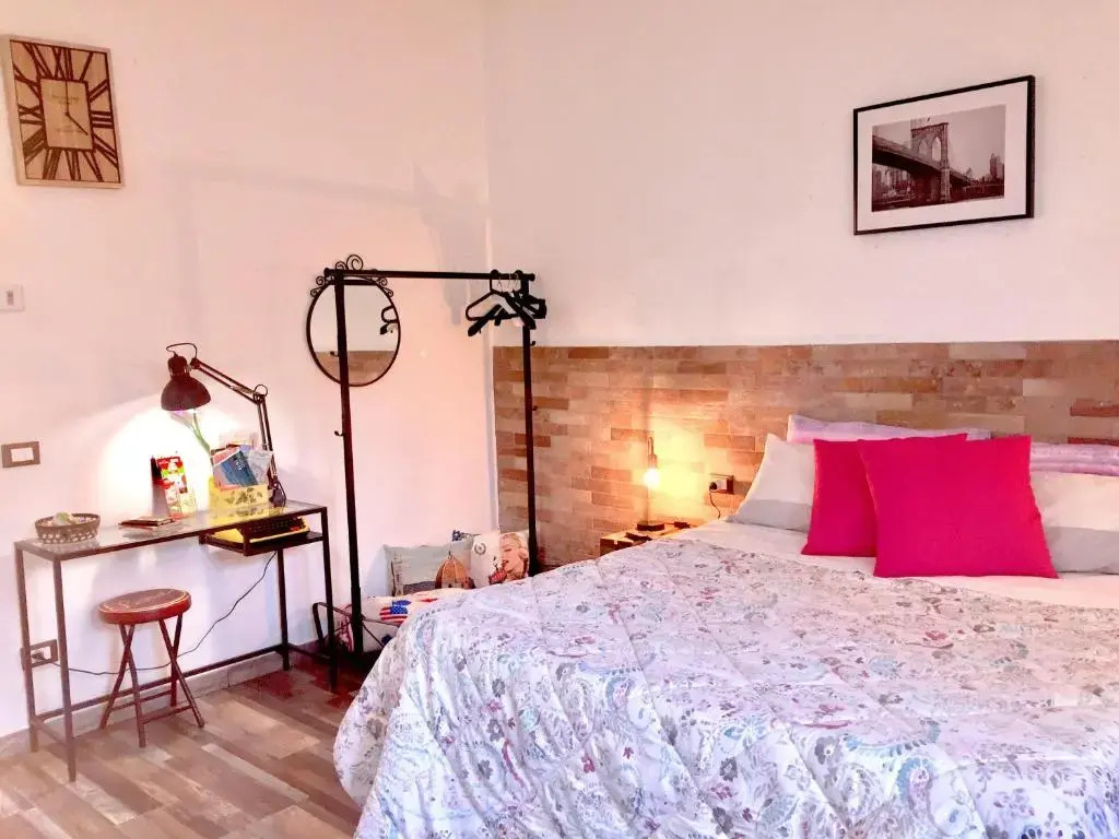 Suite La Certosa