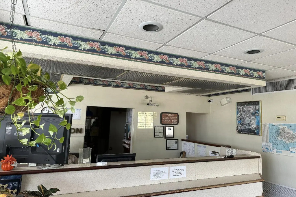 Campus Inn by Hotel O Gainesville - University Area