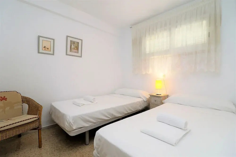 Apartamento Playmon Park C-3-7