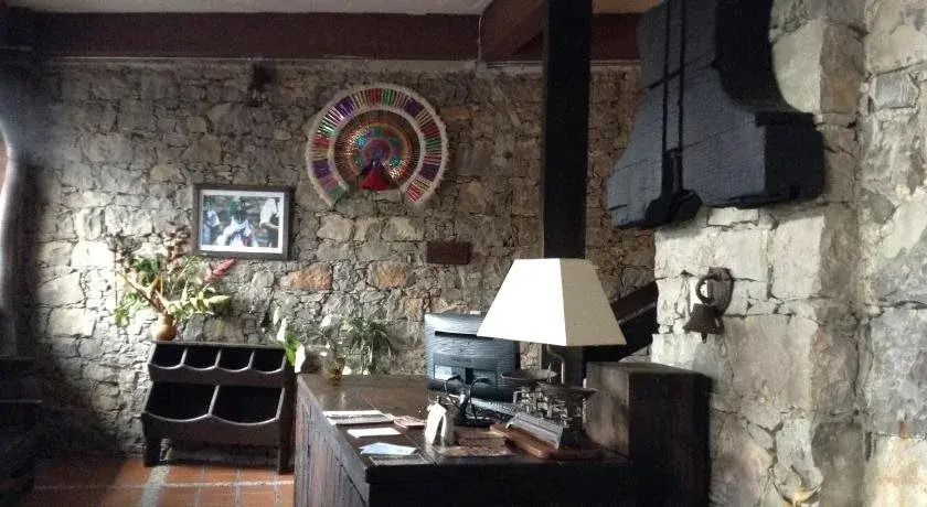Casa Huitsiki