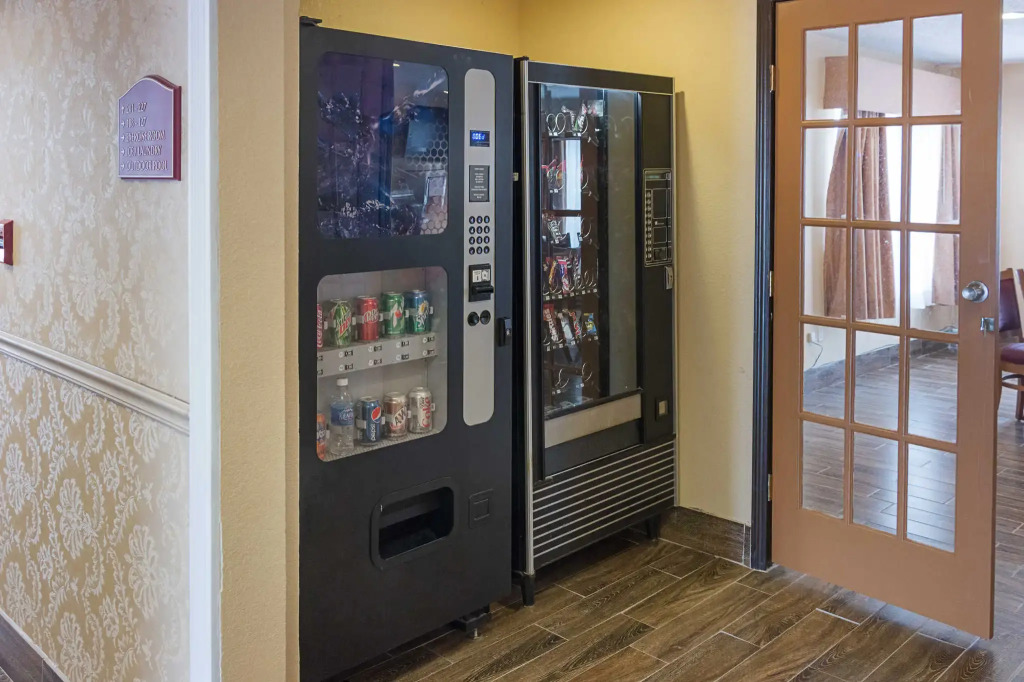 Quality Inn Los Lunas - Albuquerque South
