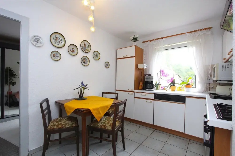 Private Apartment Giesener Straße