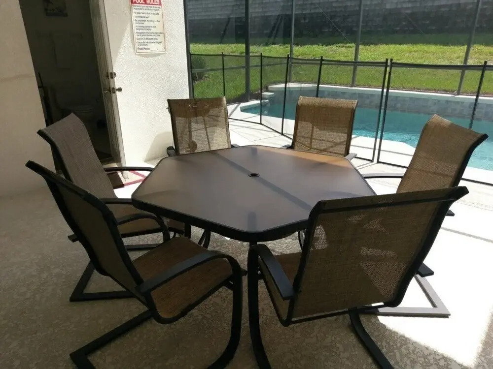 Wyndham Palms