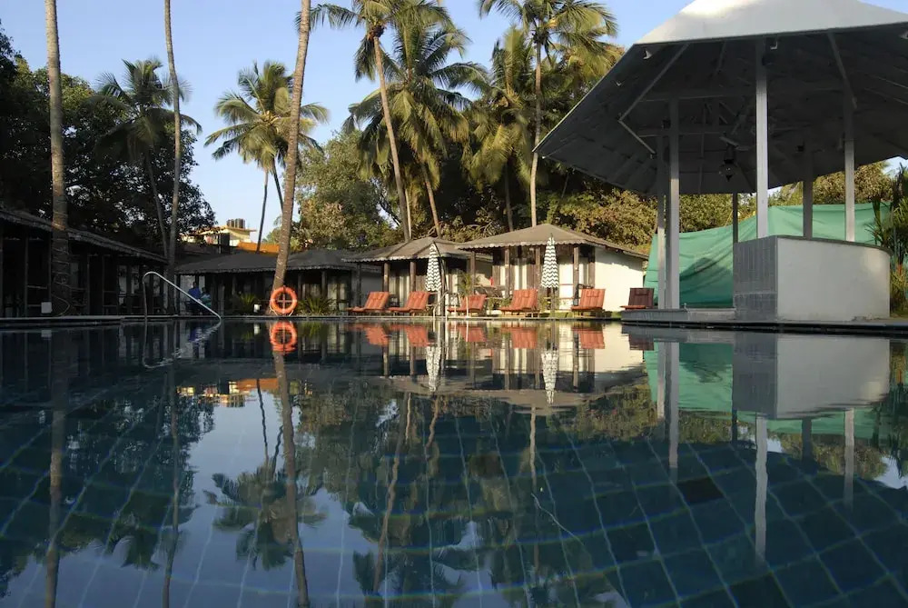19 Belo Cabana