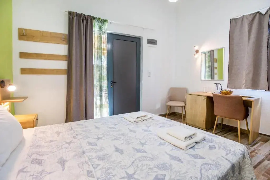 Marti Resort