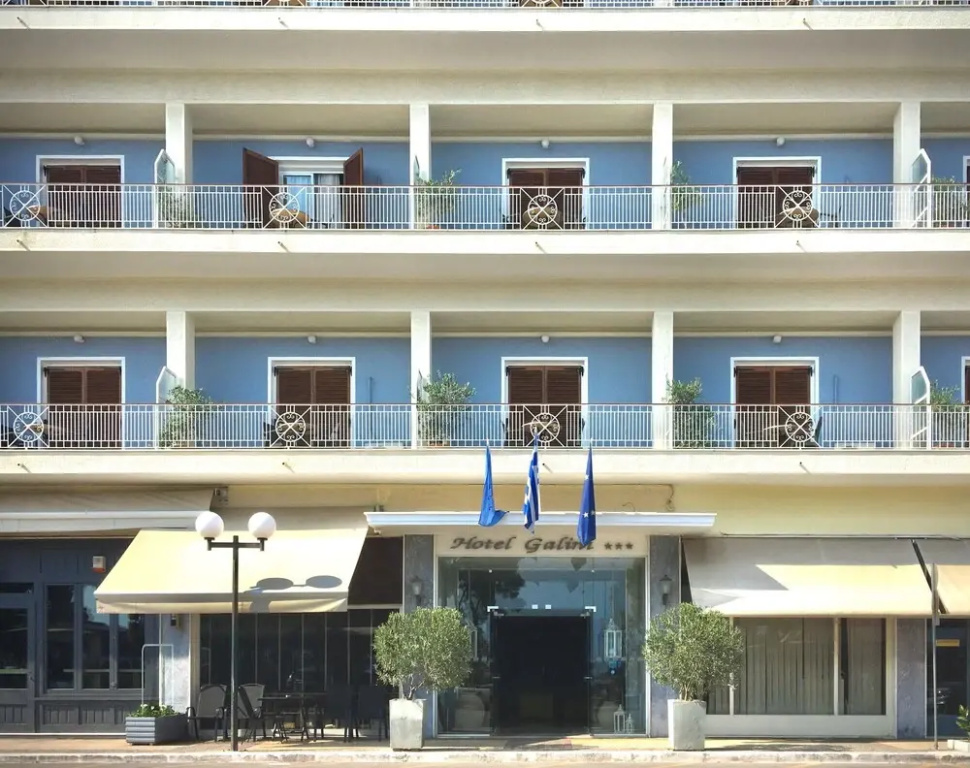Galini Hotel