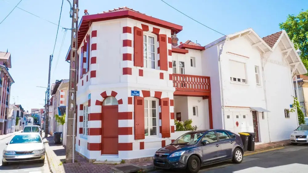 Cap Berilou