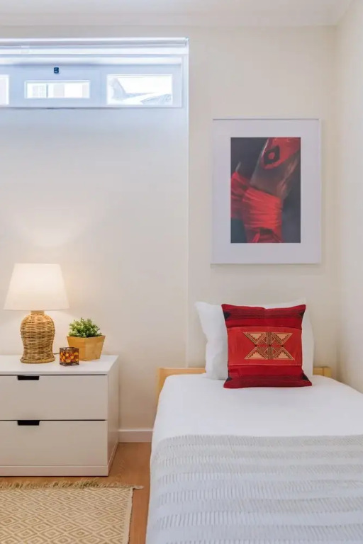 Santa Isabel Quiet and Charming Apartment