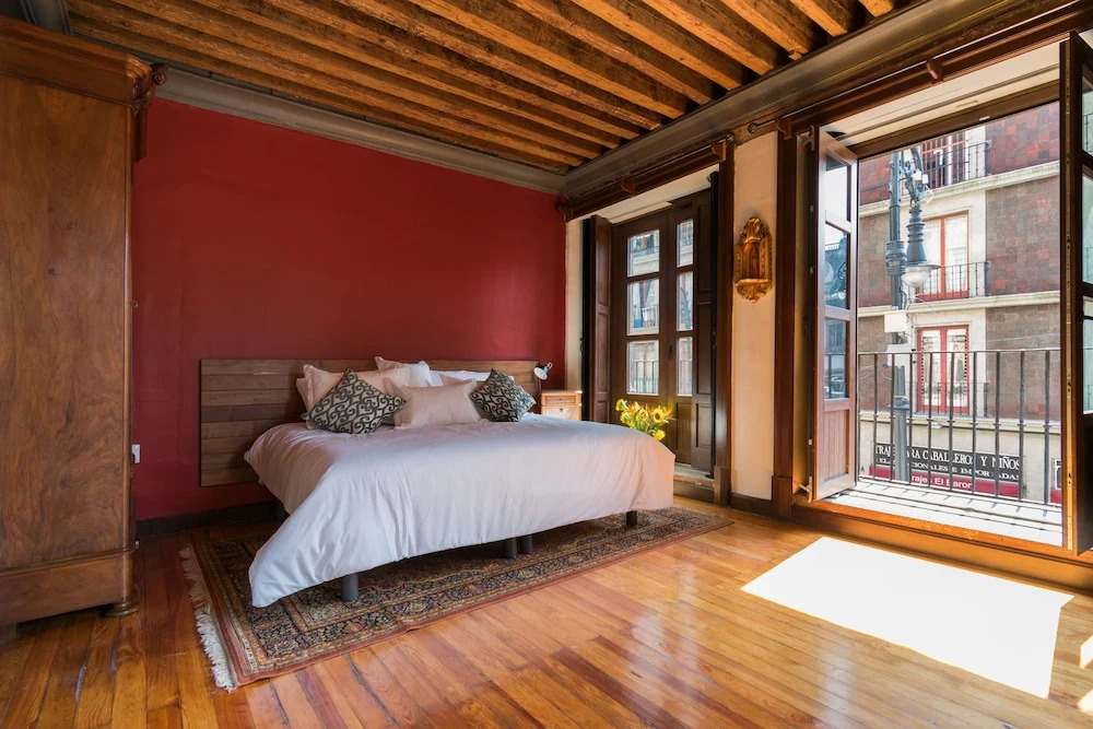 CASA SAUTO Luxury Family Suites