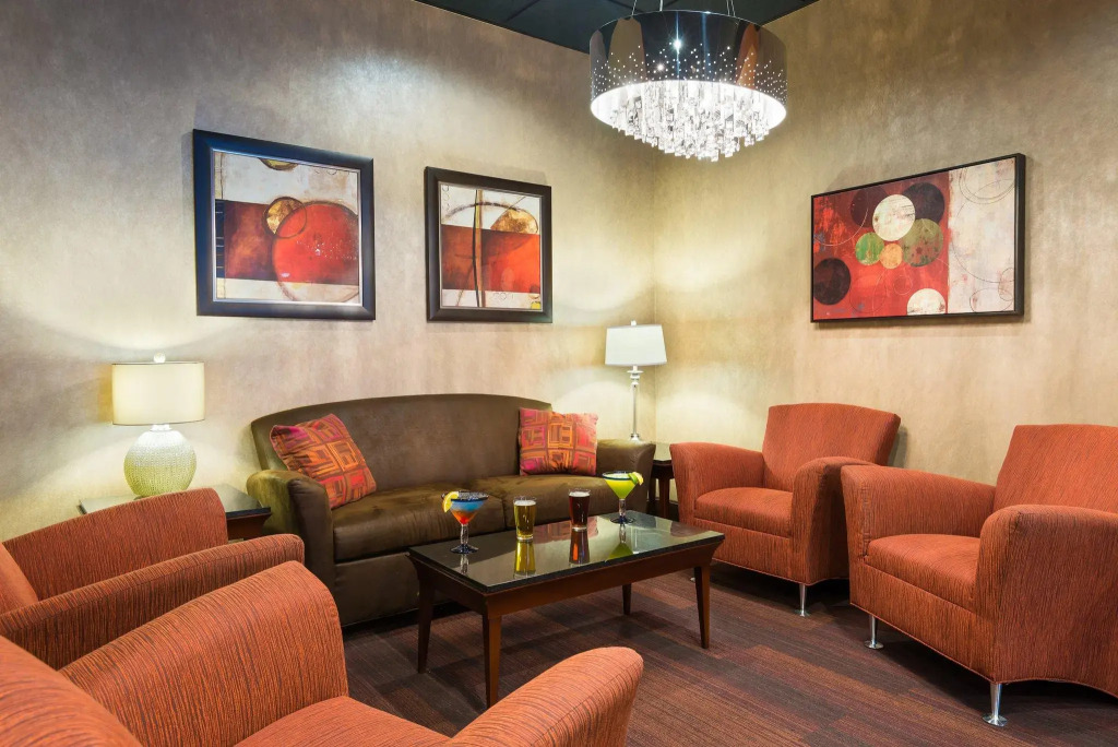 Holiday Inn Knoxville West- Cedar Bluff Rd by IHG