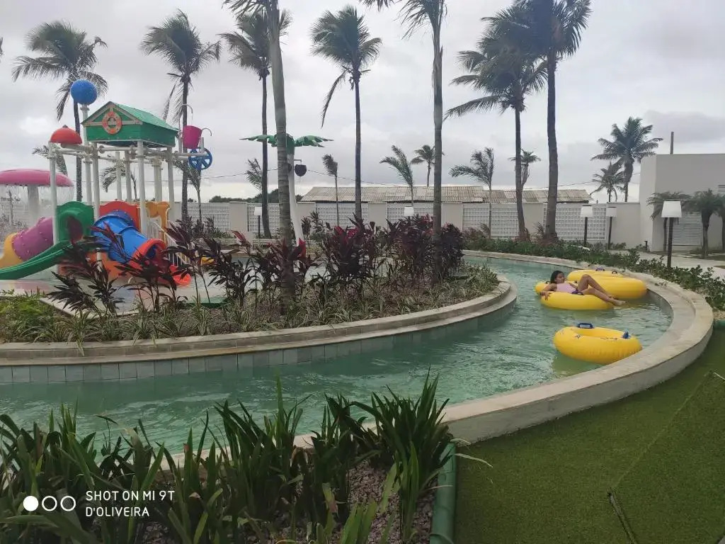 Salinas Exclusive Resort