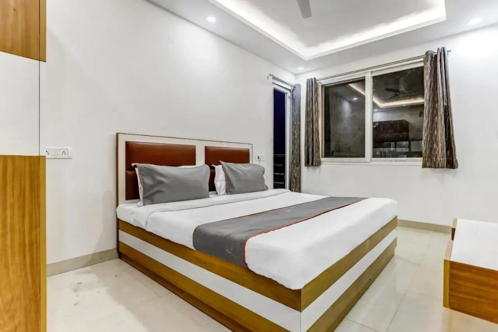 Hotel Delhi Delight