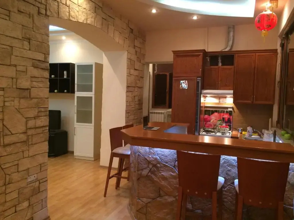 River View Apartment in the center of the city