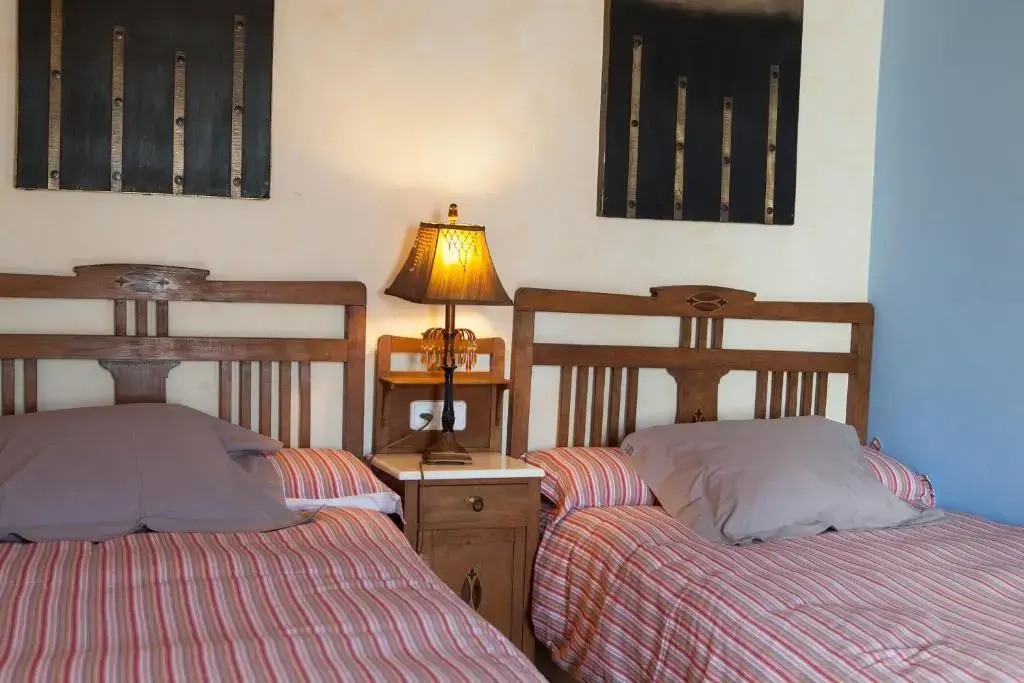Casa Rural La Majada de Peñacorada