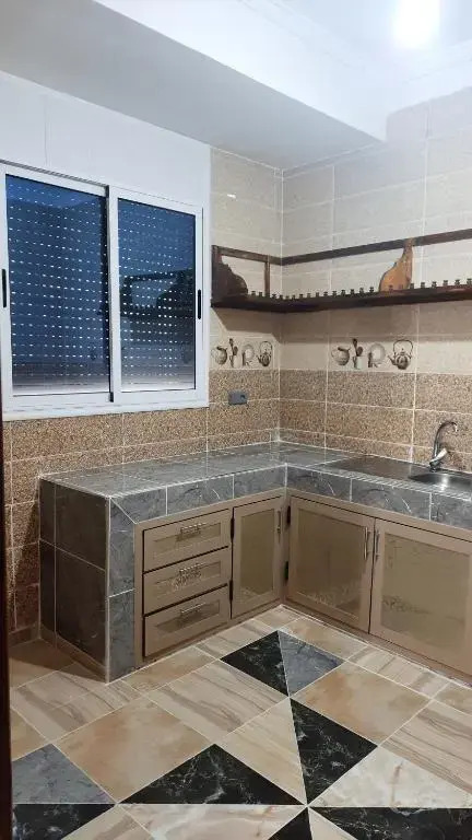 Maison El Haj