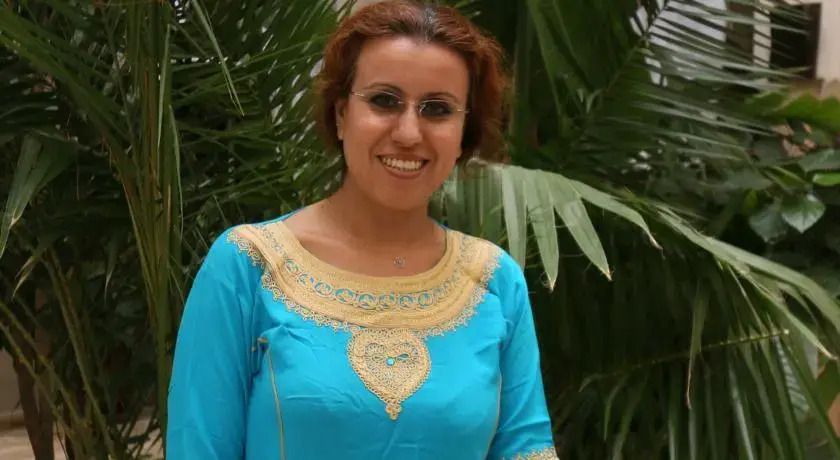Riad Oasissime