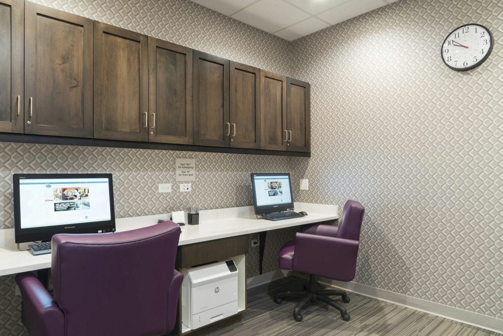 Hampton Inn & Suites by Hilton Chicago Schaumburg IL