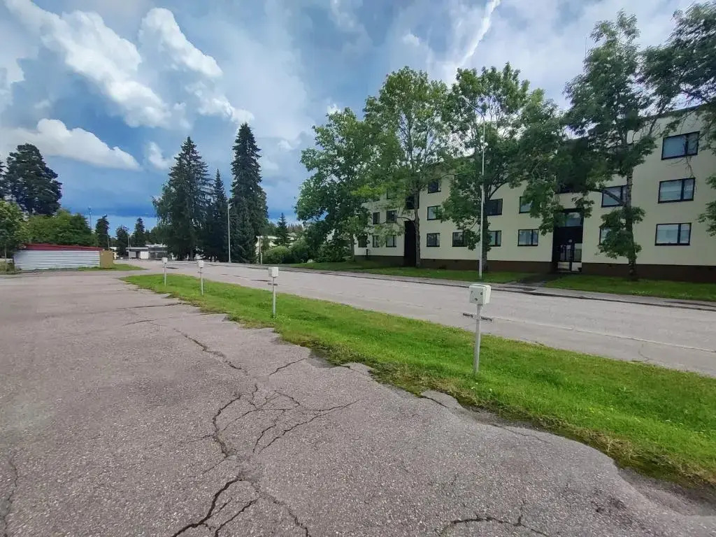 Nika Apartments