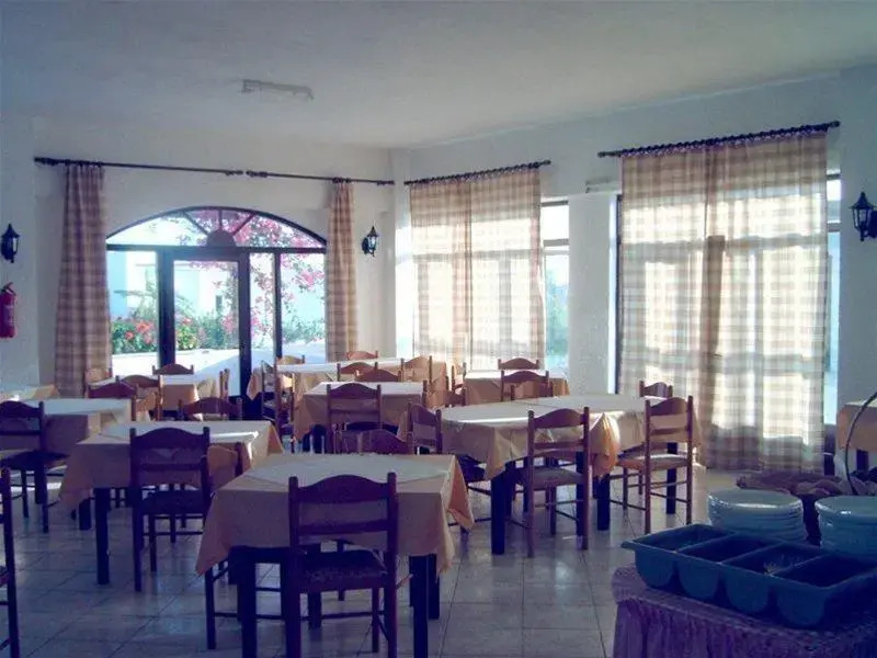 Hotel Hermes