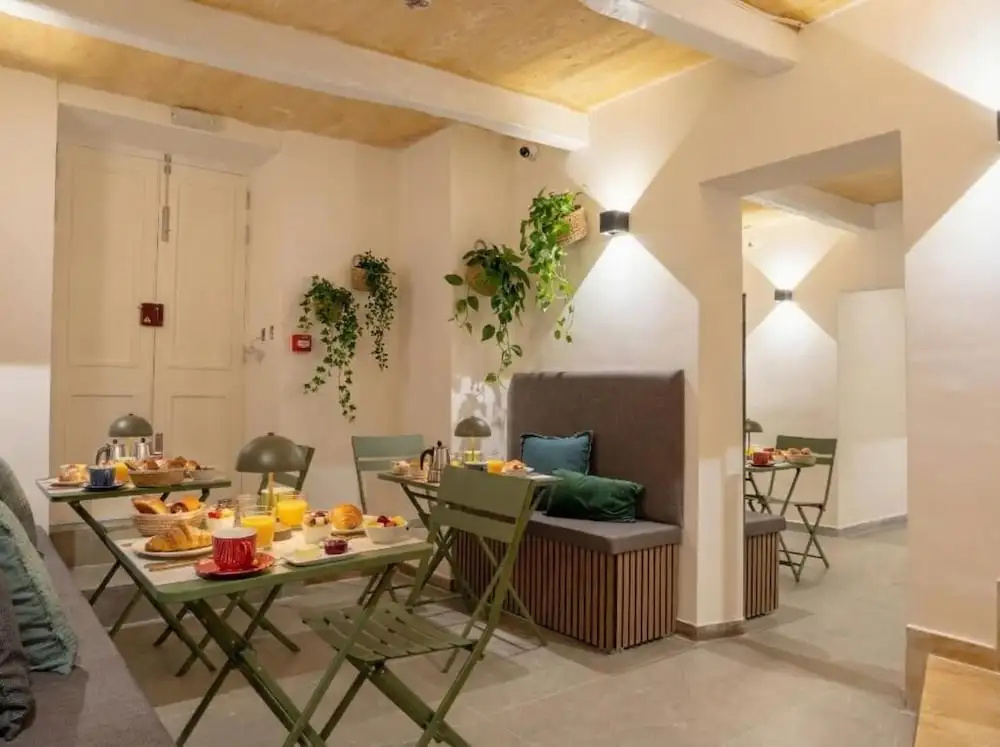 Kappuccini Hill boutique hotel - By Tritoni Hotels