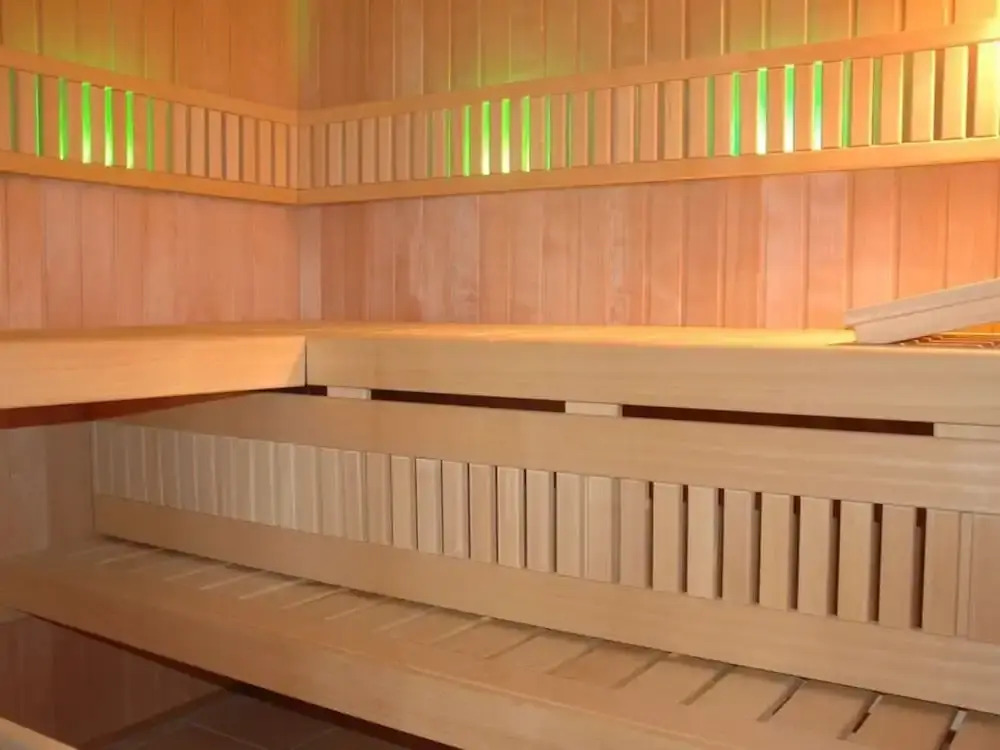 Stella Maris Modern Retreat