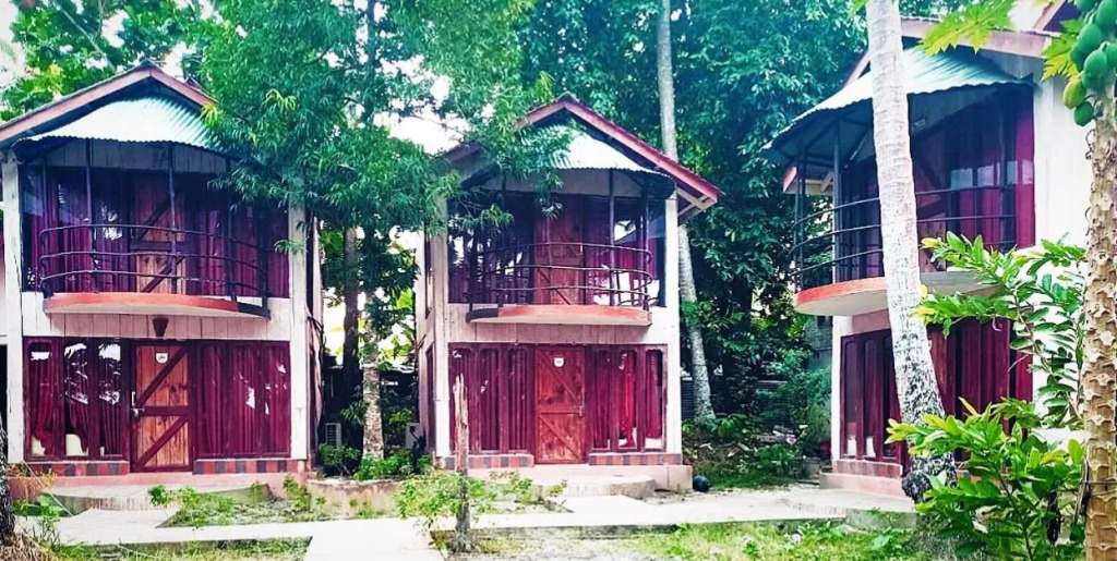 The Kingdom, Havelock